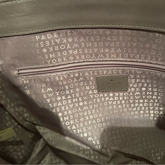 Kate Spade Lori Tote Bag Purse - Picture 3 of 6
